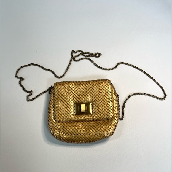 Vintage LA REGALE Purse - Picture 1 of 8